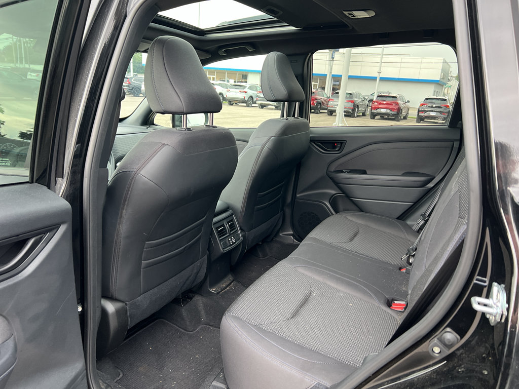 Used 2025 Subaru Forester Premium AWD/4WD image 10