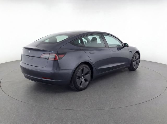 Used 2025 Tesla Model 3 Performance AWD/4WD image 7