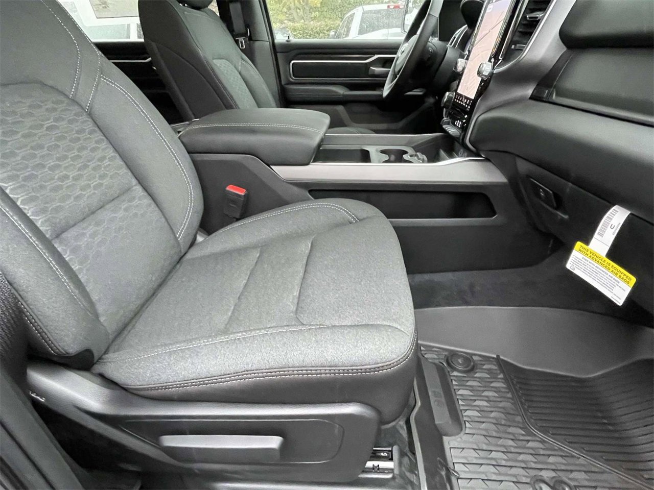 New 2026 RAM 1500 Big Horn image 32