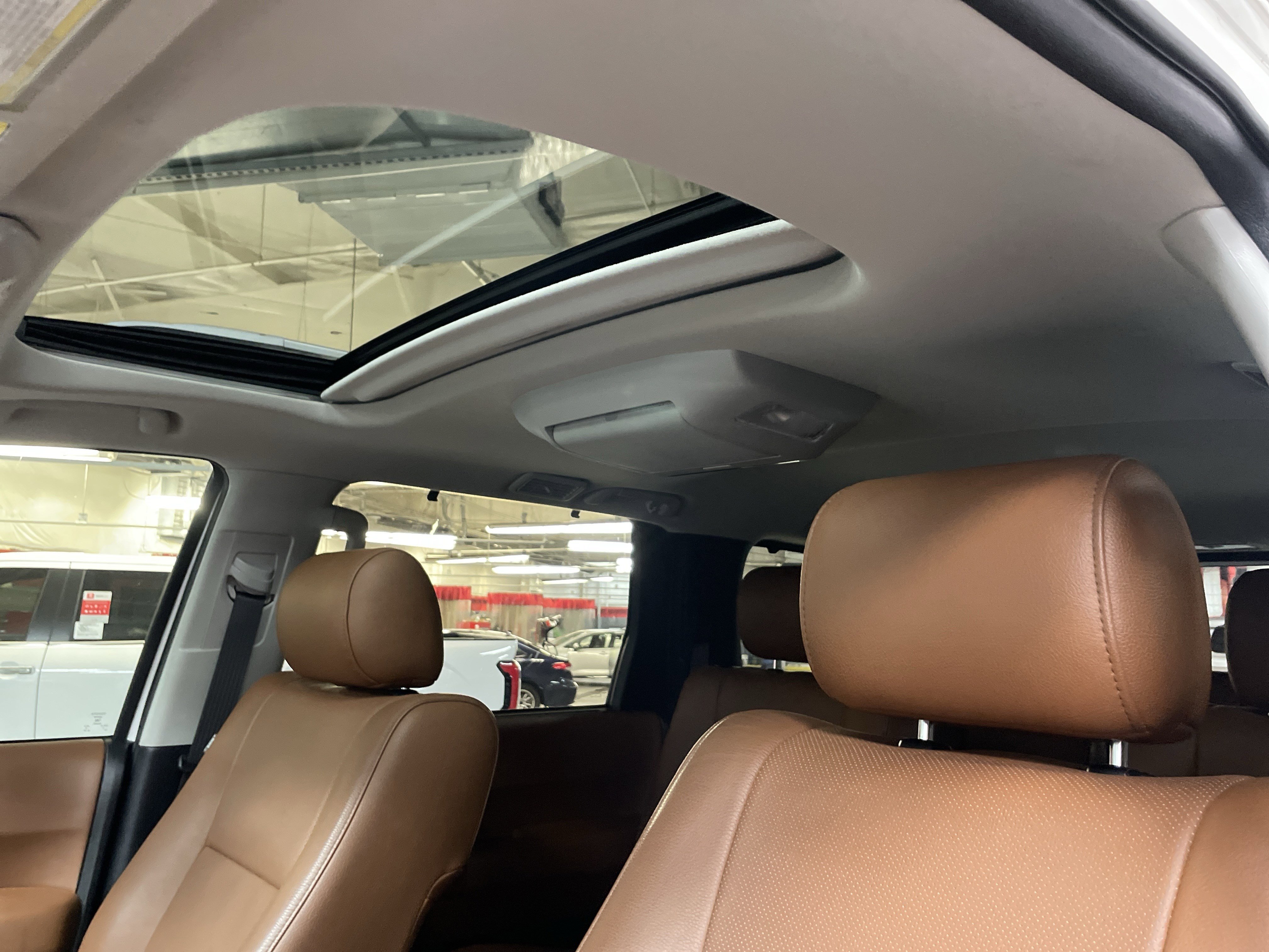 Certified 2019 Toyota Sequoia Platinum image 28