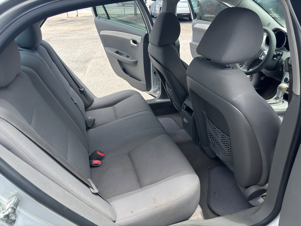 Used 2012 Chevrolet Malibu LS w/ LS Uplevel Package FWD image 17