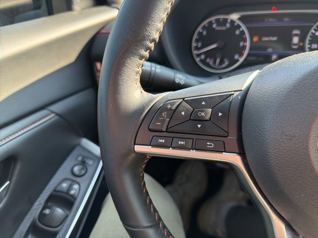 Used 2023 Nissan Sentra SR w/ Midnight Edition Package image 33