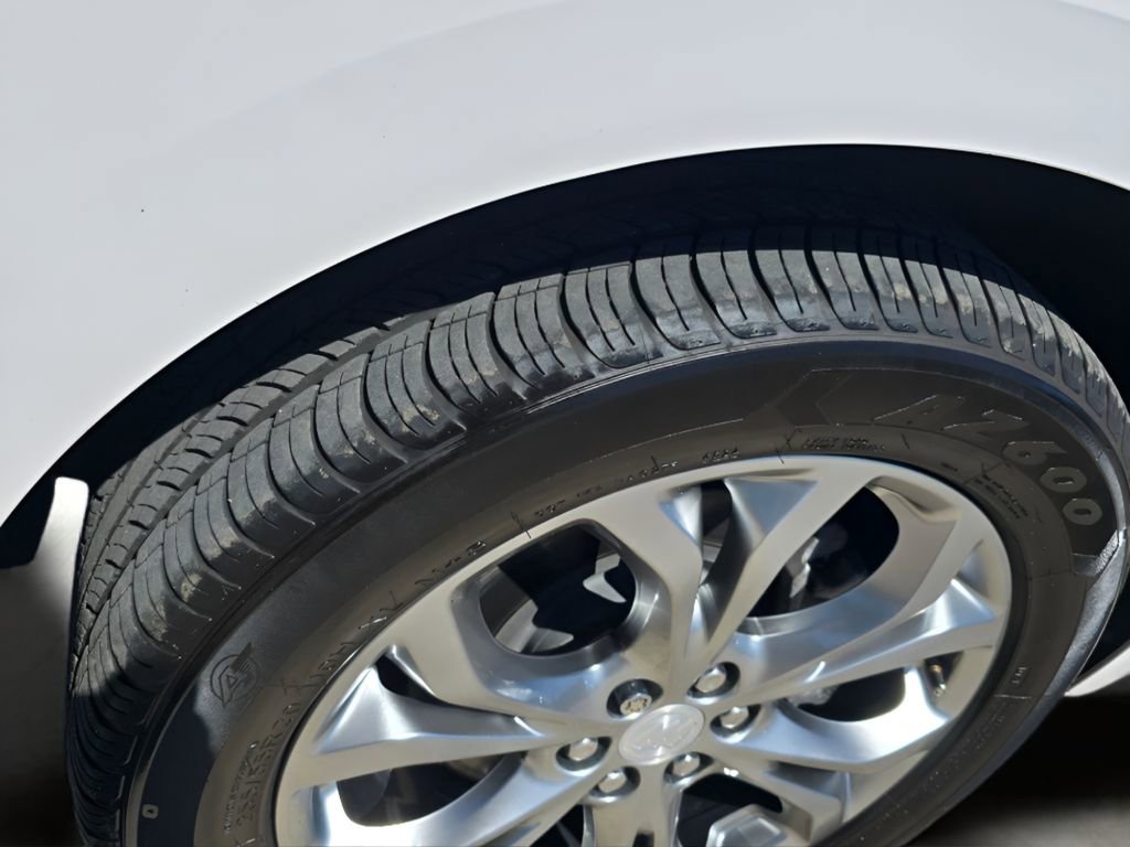 Used 2019 Buick Enclave Avenir w/ Avenir Technology Package image 41