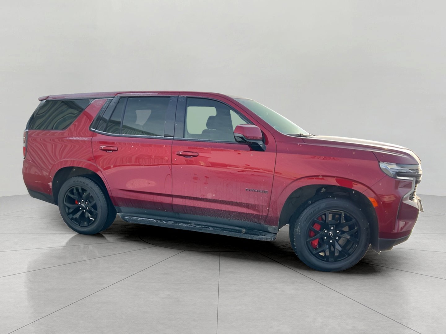 Used 2023 Chevrolet Tahoe RST w/ RST Performance Edition image 9