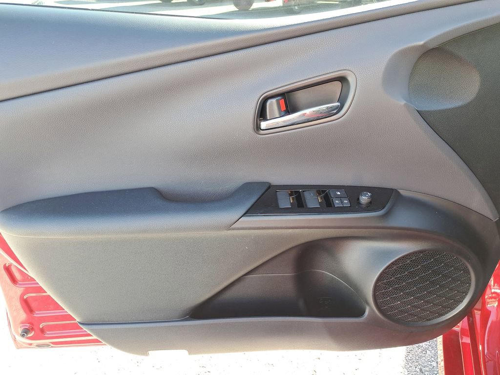 Certified 2021 Toyota Prius XLE w/ Premium Convenience Package image 13