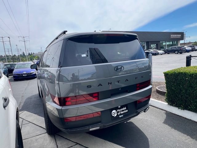 New 2026 Hyundai Santa Fe XRT AWD/4WD image 11