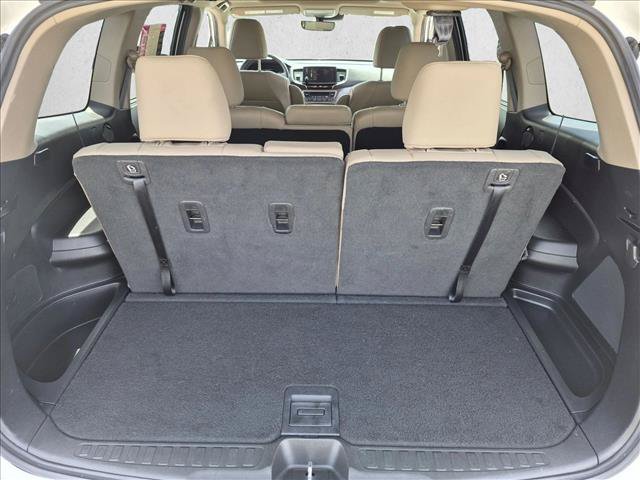 Used 2019 Honda Pilot EX-L image 6