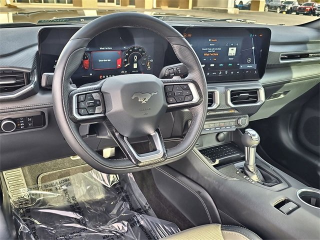 Used 2024 Ford Mustang GT Premium image 21