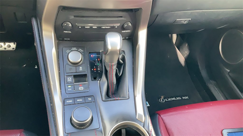 Used 2017 Lexus NX 200t F Sport image 23