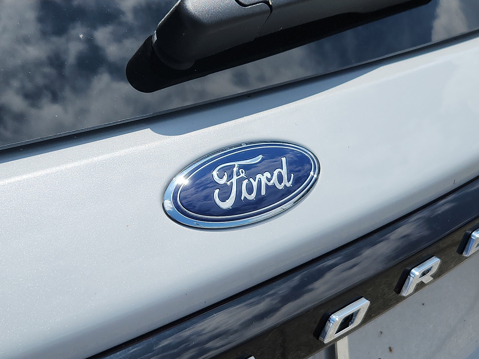 New 2026 Ford Explorer Active AWD/4WD image 20
