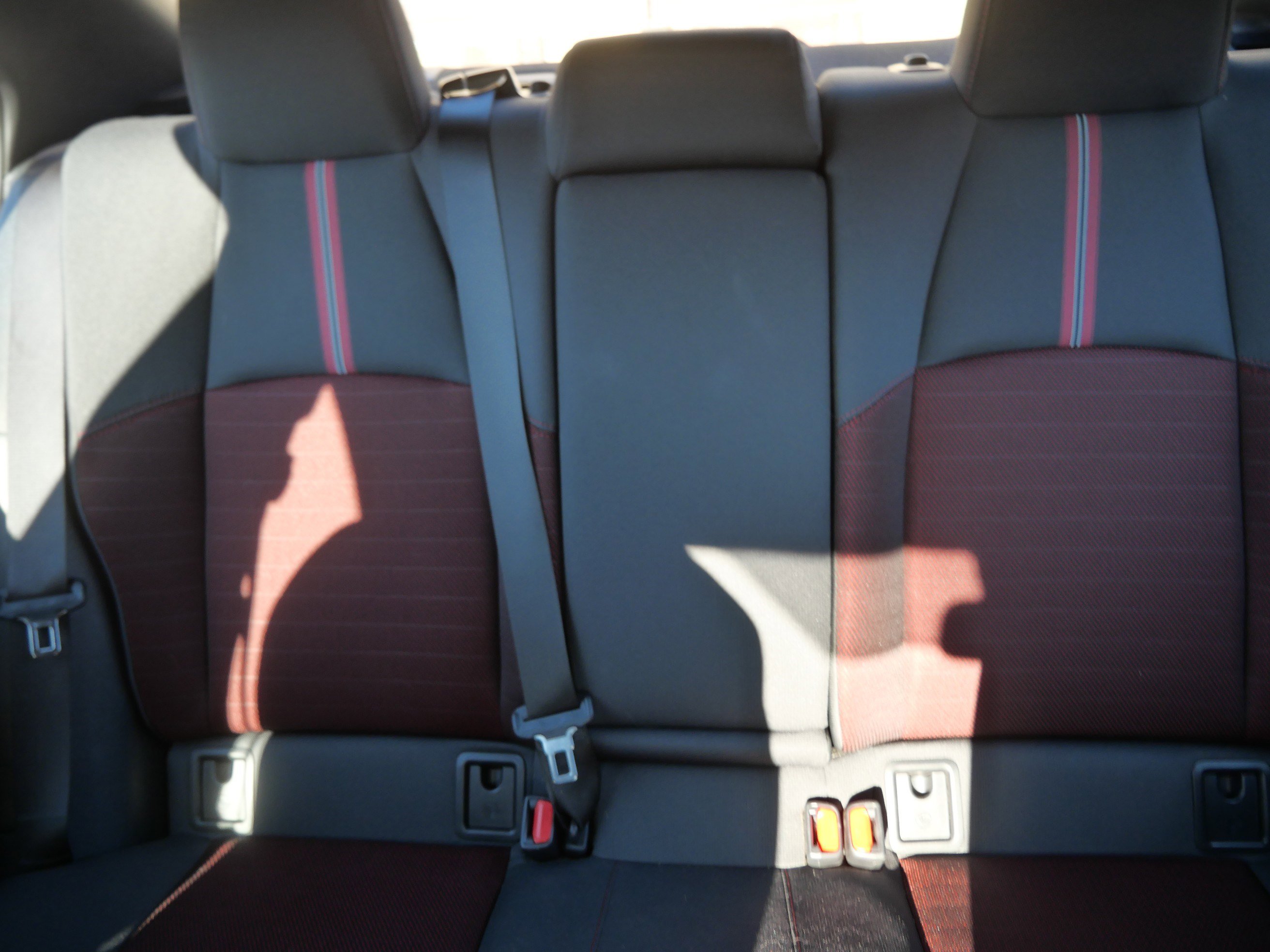 Certified 2024 Toyota Corolla SE FWD image 14