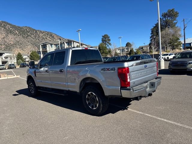 Used 2020 Ford F250 XLT image 5