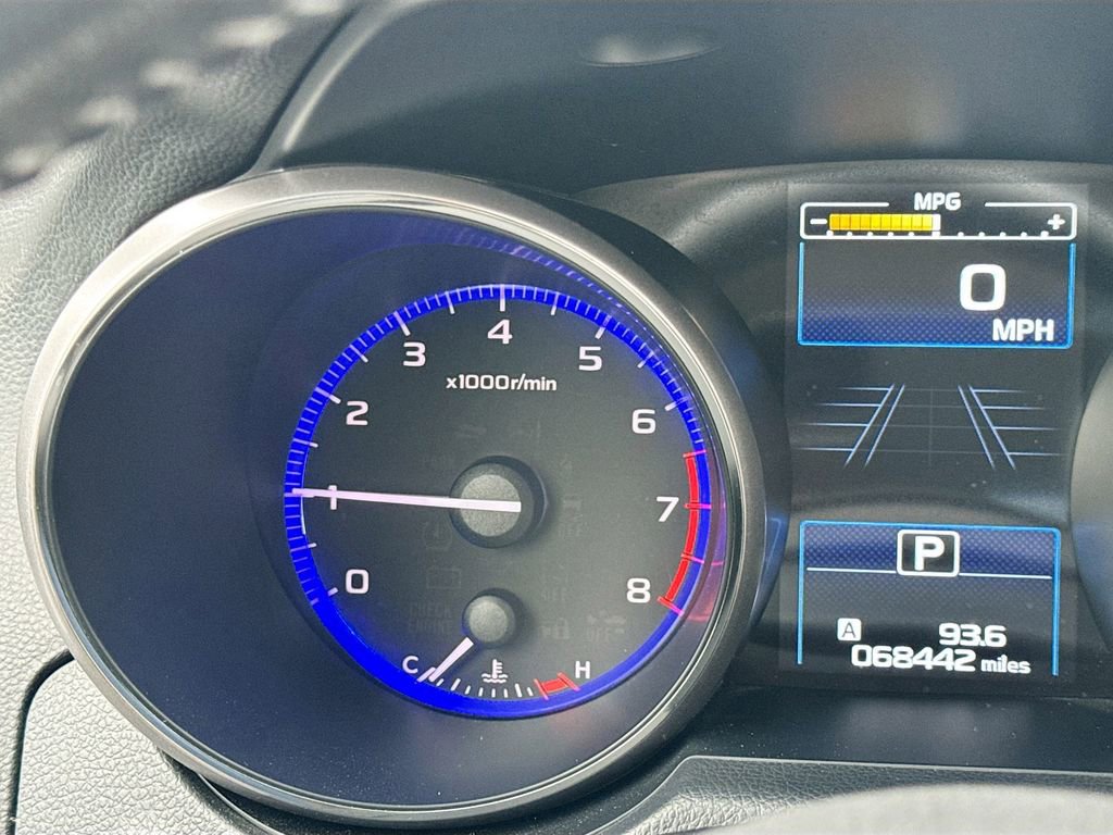 Used 2018 Subaru Outback 3.6R Limited image 16