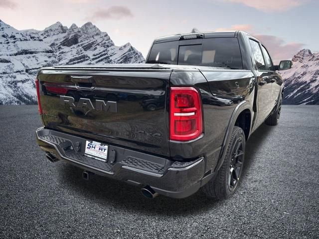 New 2026 RAM 1500 Limited image 3
