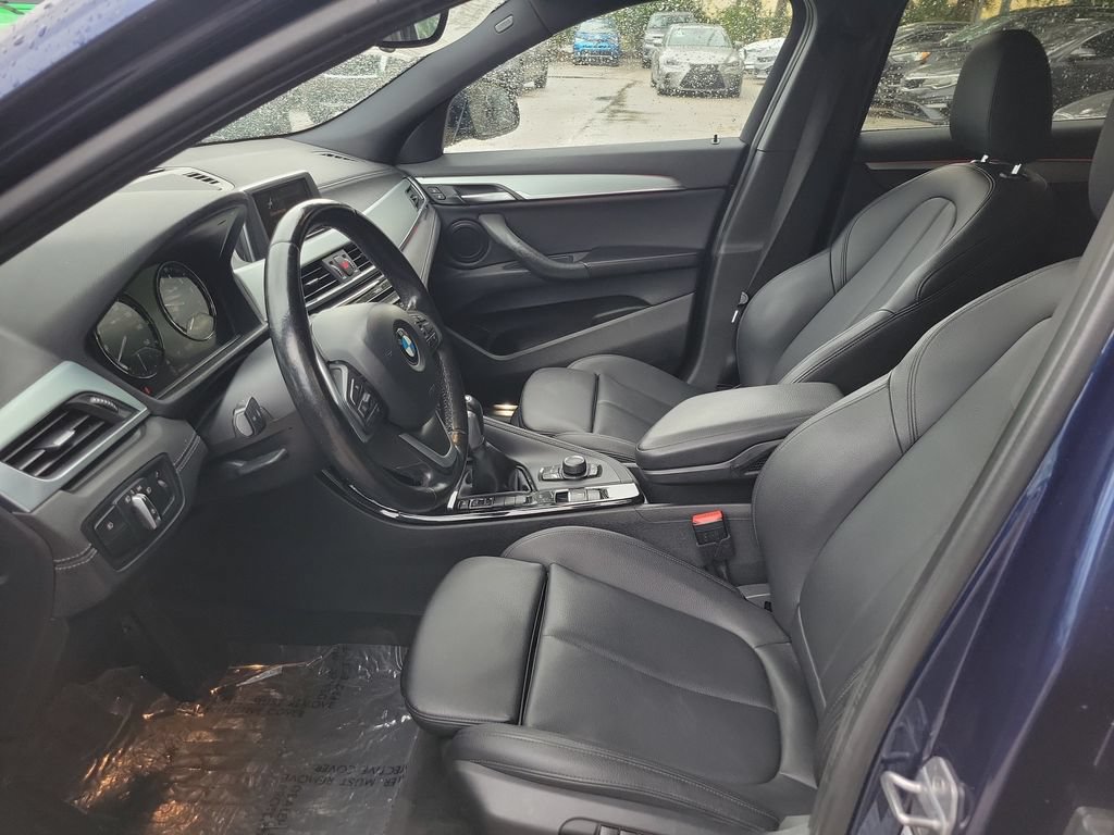 Used 2018 BMW X2 sDrive28i FWD image 27