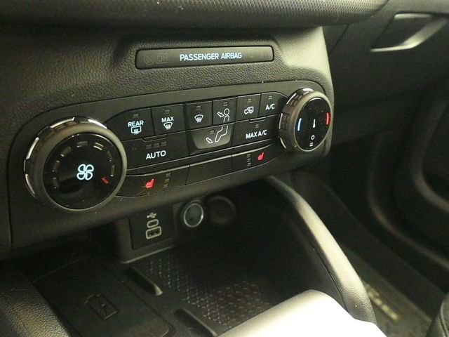 Used 2024 Ford Bronco Sport Big Bend w/ Convenience Package image 17