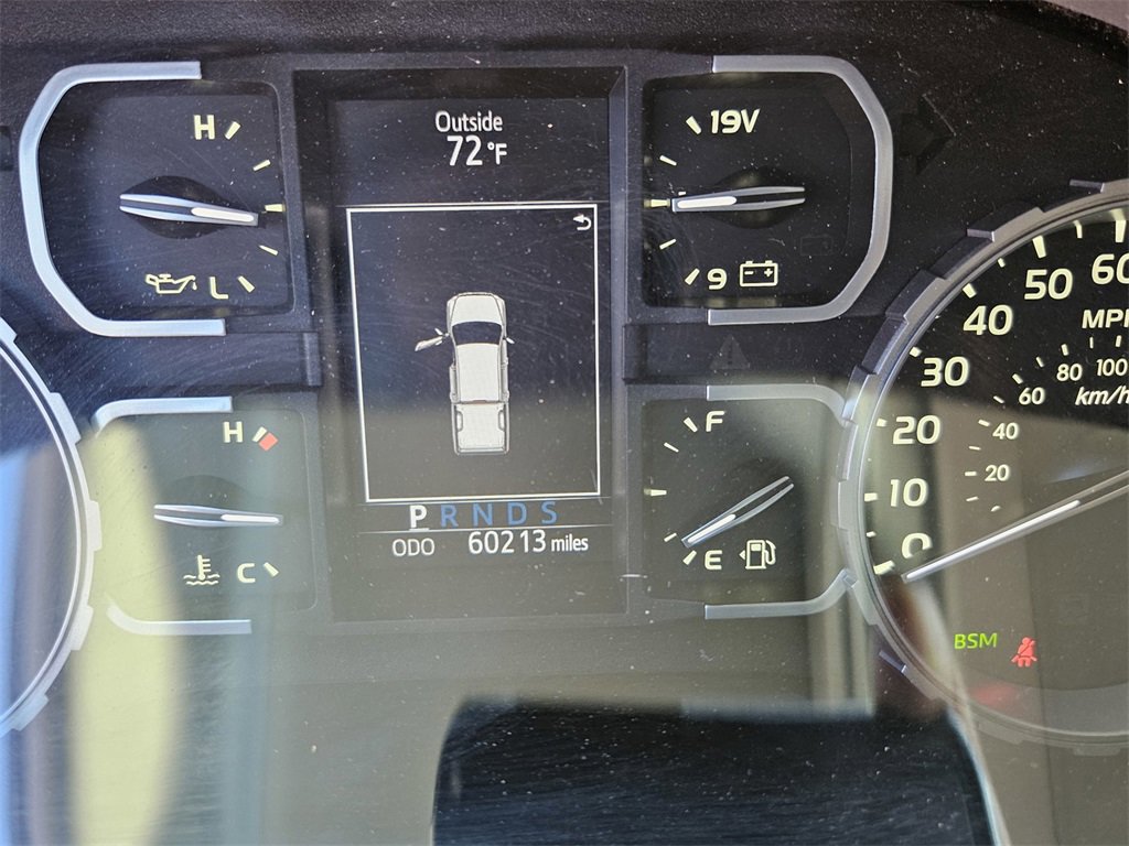 Used 2019 Toyota Tundra Platinum image 18