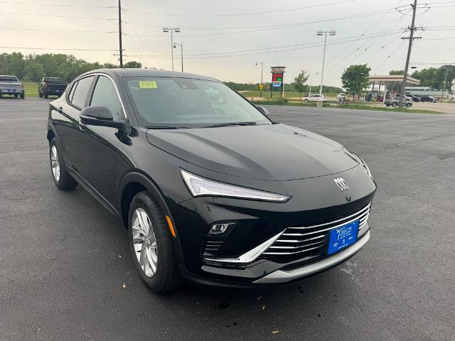 New 2025 Buick Envista Preferred w/ Convenience I Package image 3