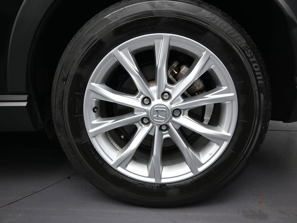 Used 2024 Honda CR-V EX image 9