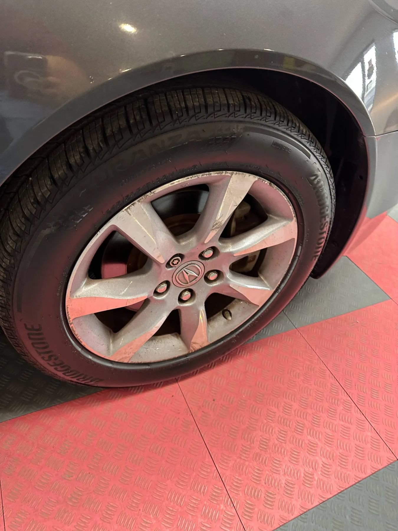Used 2013 Acura TL FWD image 29