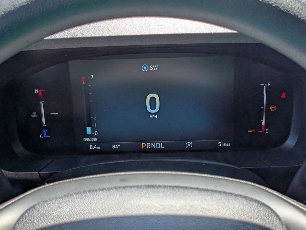 New 2026 Ford Maverick XL AWD/4WD image 12