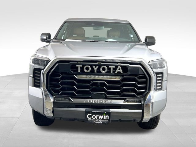 Used 2023 Toyota Tundra 1794 Edition image 5
