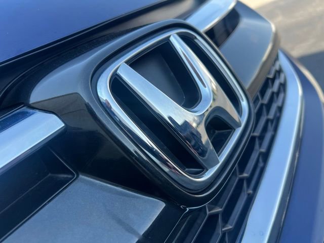 Used 2016 Honda CR-V EX image 39