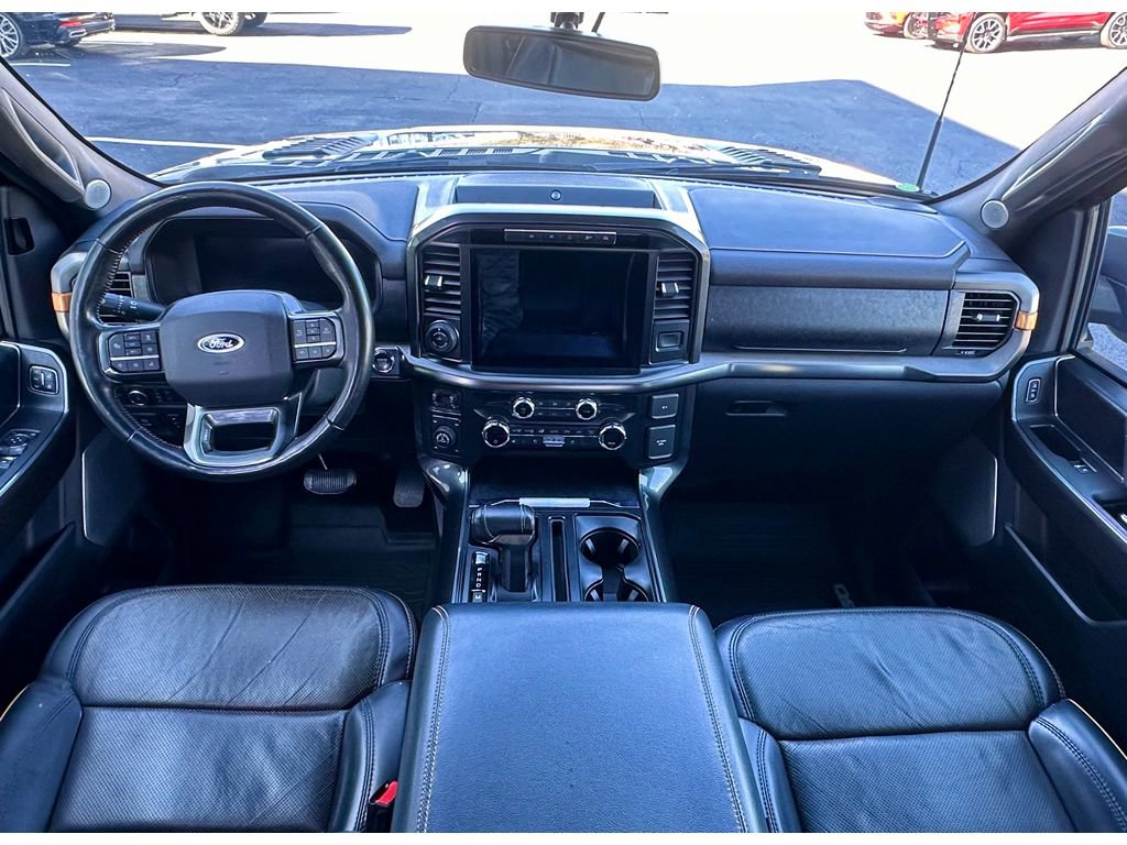 Used 2021 Ford F150 Tremor w/ Equipment Group 402A High image 23