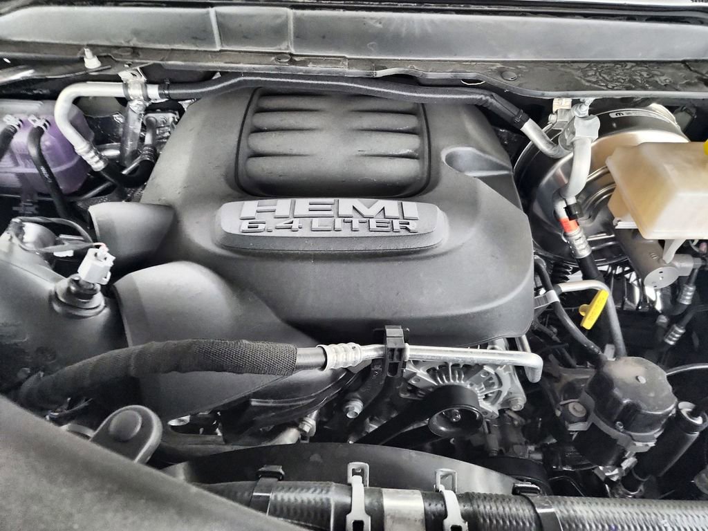 New 2026 RAM 2500 Power Wagon image 36