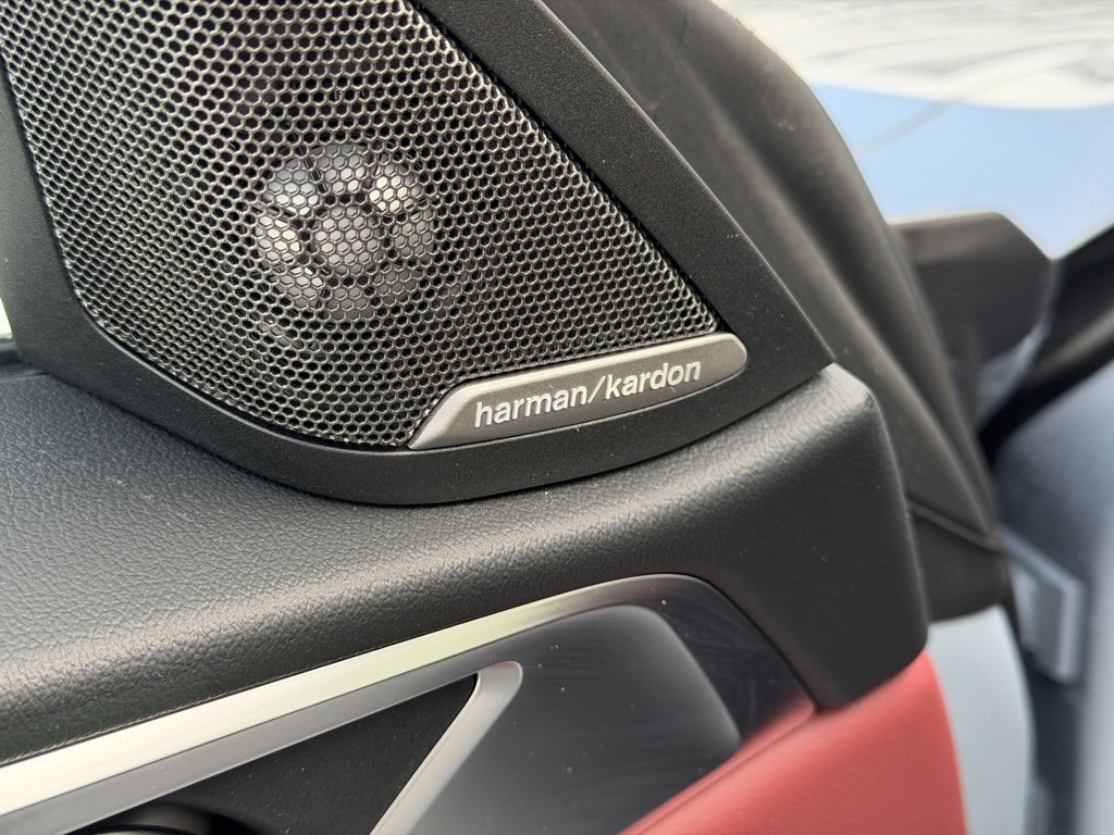 Certified 2024 BMW M440i xDrive Gran Coupe image 26