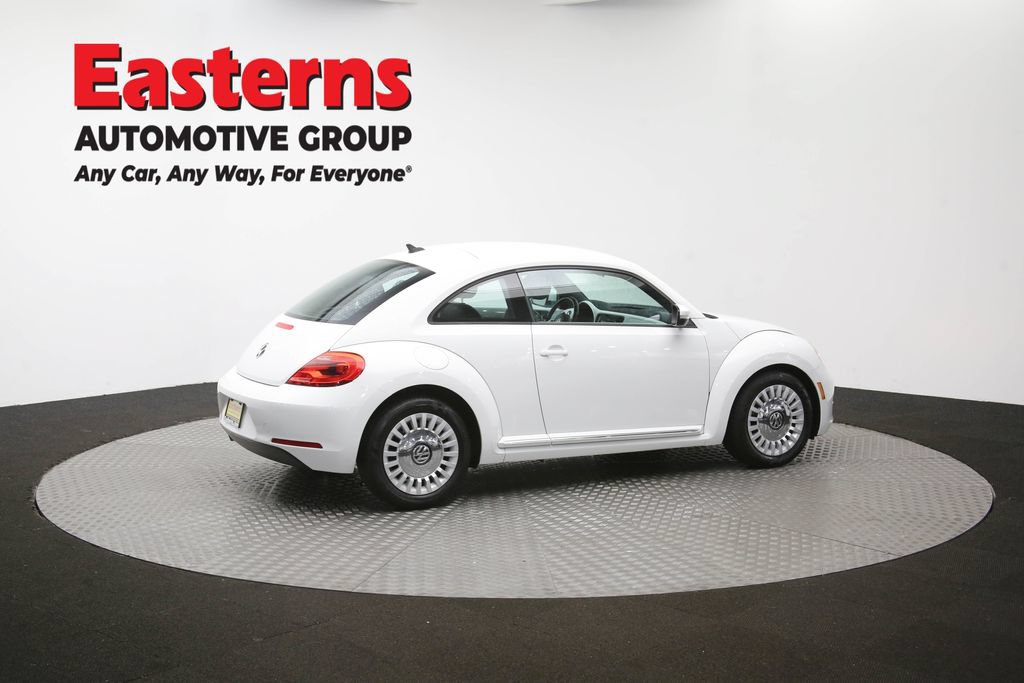Used 2015 Volkswagen Beetle 1.8T FWD image 38