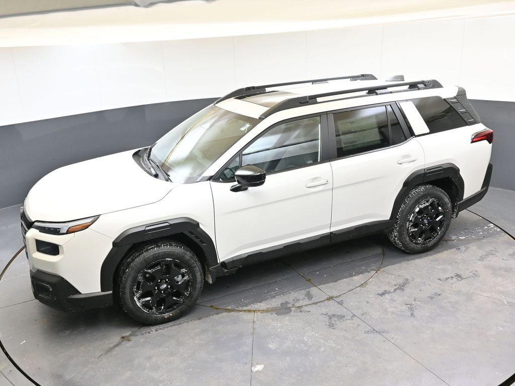 New 2026 Subaru Outback Limited image 41