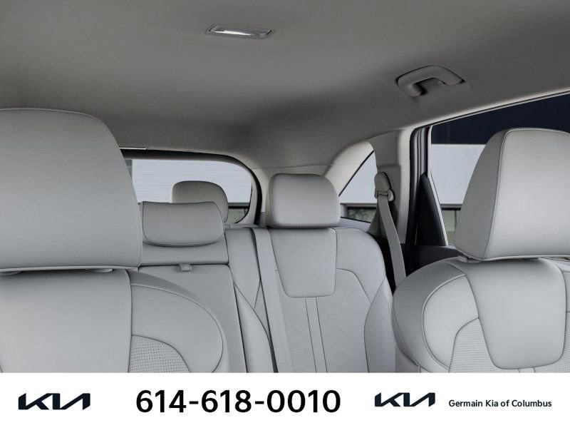 New 2026 Kia Sorento S FWD image 30