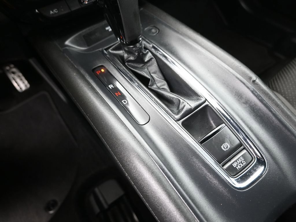 Used 2022 Honda HR-V Sport image 15