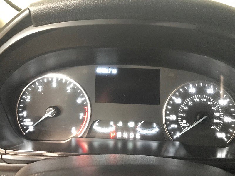 Used 2020 Ford EcoSport SE image 25