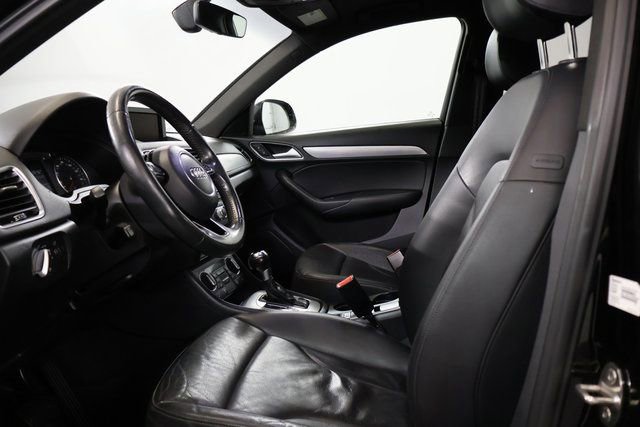 Used 2018 Audi Q3 2.0T Premium w/ Convenience Package image 11