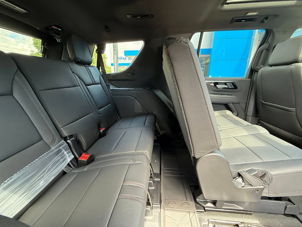 New 2026 Chevrolet Tahoe RST w/ Sun And Tow Package AWD/4WD image 38