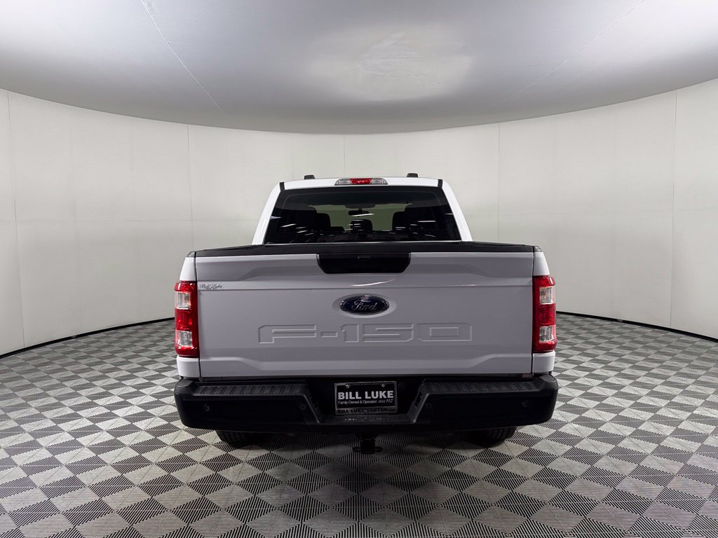 Used 2022 Ford F150 XL w/ Equipment Group 101A High RWD image 9