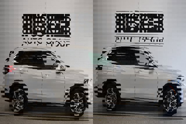 New 2026 BMW X5 xDrive50e