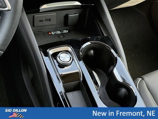 New 2026 Buick Envision Avenir AWD/4WD image 12