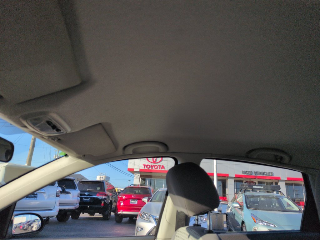 Used 2007 Ford Focus ZX4 Sedan FWD image 20