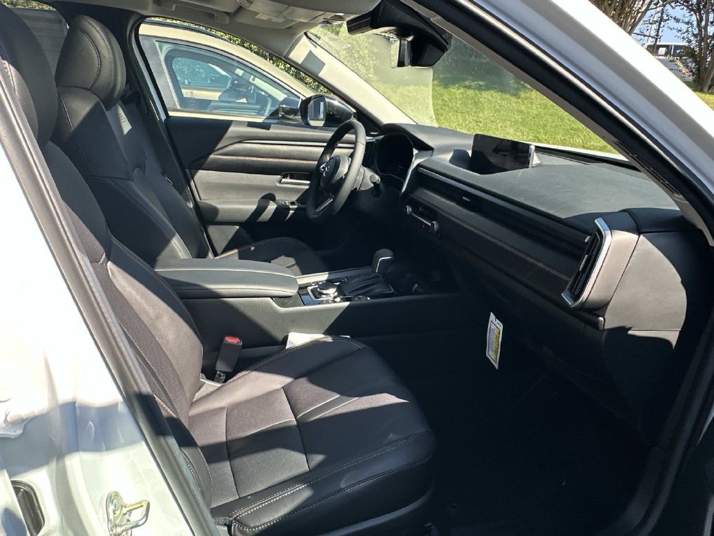 New 2026 MAZDA CX-50 AWD 2.5 Hybrid w/ Cargo Package image 31