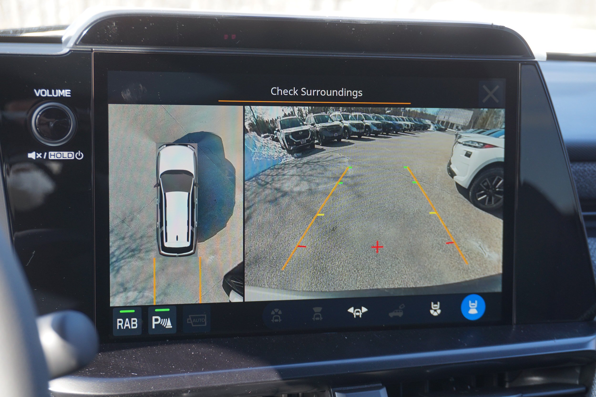 New 2026 Subaru Outback Limited XT AWD/4WD image 13