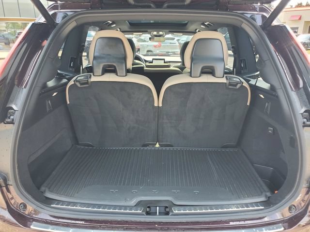 Certified 2026 Volvo XC90 B6 Ultra w/ Protection Package Premier AWD/4WD image 34