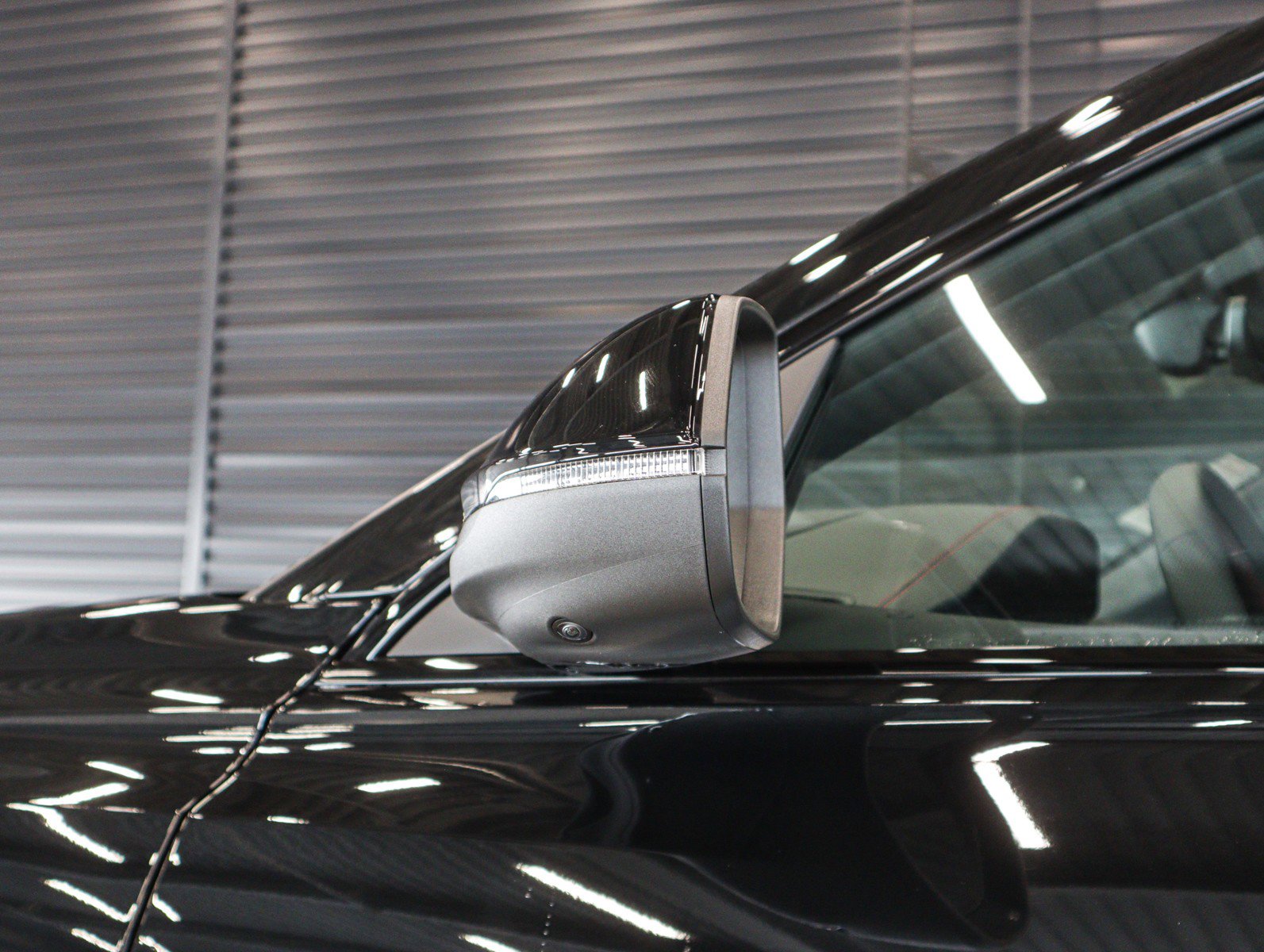 New 2026 Audi SQ8 Prestige image 29