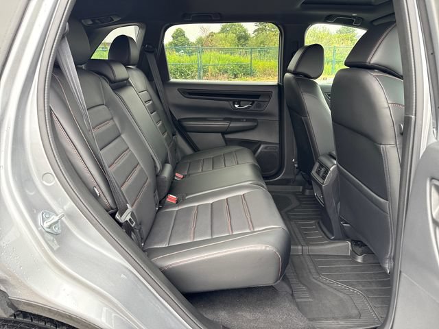 Certified 2025 Honda CR-V Sport-L image 12