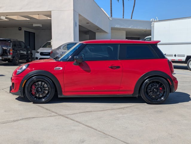 Used 2020 MINI Cooper John Cooper Works w/ Driver Assistance Package image 9