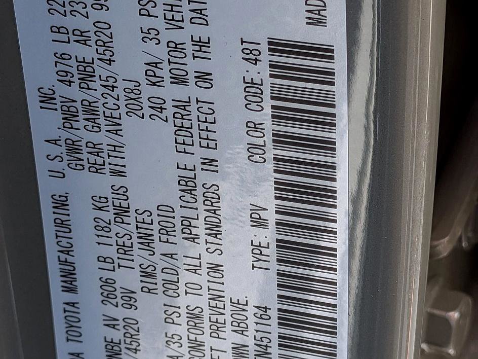 New 2026 MAZDA CX-50 2.5 Turbo w/ Accent Package image 38