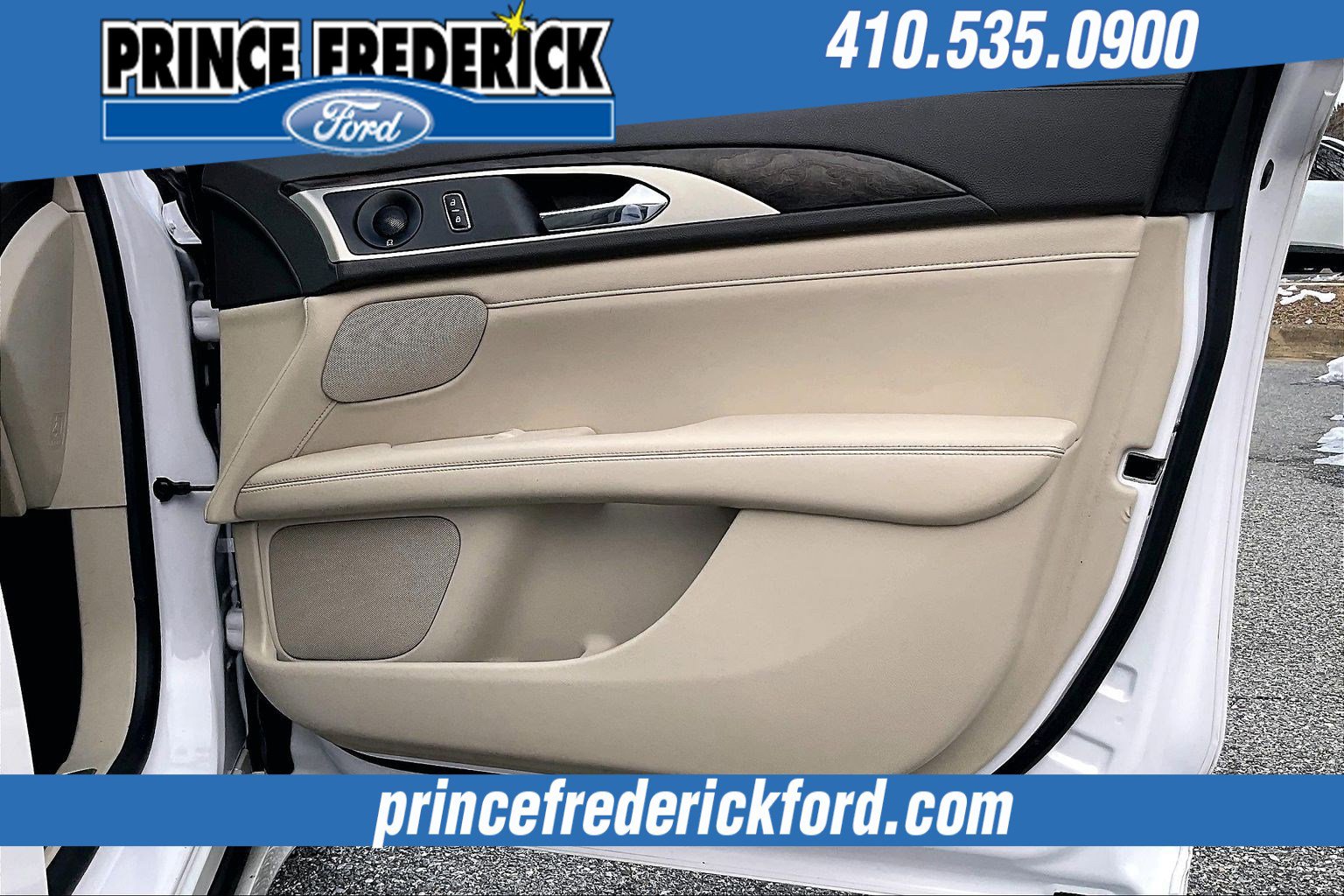 Used 2020 Lincoln MKZ Reserve image 23