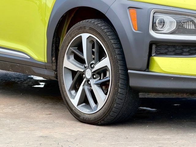 Used 2020 Hyundai Kona Ultimate FWD image 5